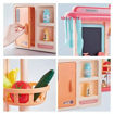 Picture of TZ - Battery Operated Big Kitchen Set Toy