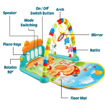 Picture of TZ - Baby Play Mat With Musical Piano
