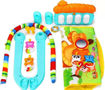 Picture of TZ - Baby Play Mat With Musical Piano