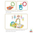 Picture of TZ - Baby Play Mat With Musical Piano