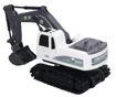Picture of TZ - Heavy Quality RC Excavators Toy