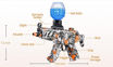 Picture of TZ - Electric Automatic Airsoft Toy Gun With Soft Bullets