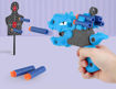 Picture of TZ - Dart Shooting Dino Blaster Toy Gun