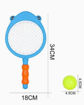 Picture of TZ - Shark Shape Tennis Racket Set Toy