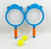 Picture of TZ - Shark Shape Tennis Racket Set Toy
