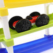 Picture of TZ - Racer Ramp Toy Set With 2 Cars