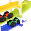 Picture of TZ - Racer Ramp Toy Set With 2 Cars
