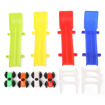 Picture of TZ - Racer Ramp Toy Set With 2 Cars