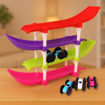 Picture of TZ - Racer Ramp Toy Set With 2 Cars