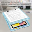 Picture of Foldable Plastic Clipboard