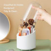 Picture of Rotating Cosmetic Brush Organizer