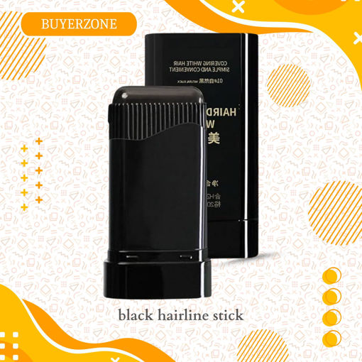 Picture of Hairline Stick Black