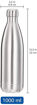 Picture of Hot & Cool Bottle Stainless Steel Bottle (1000ml)
