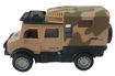 Picture of TZ - Push And Go Military Mini Truck Toy