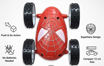 Picture of TZ - Push And Go Double Side Spider Car Toy