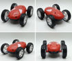 Picture of TZ - Push And Go Double Side Spider Car Toy