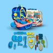 Picture of TZ - Little Doctor Medical Tools & Accessories Toy Set