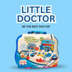 Picture of TZ - Little Doctor Medical Tools & Accessories Toy Set