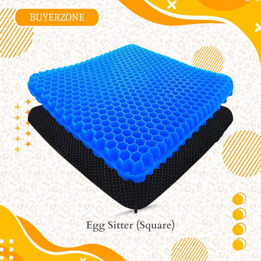 Picture of Egg Sitter (Square)