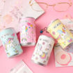 Picture of TZ - 30 Pieces Tin Can Mini Wet Wipes