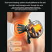 Picture of Bionic Heated Shoulder And Neck Massager
