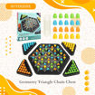 Picture of TZ - Geometry Triangle Chain Chess