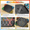 Picture of TZ - Geometry Triangle Chain Chess