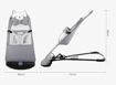 Picture of Foldable & Reclining Baby Bouncer Swing Chair