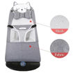 Picture of Foldable & Reclining Baby Bouncer Swing Chair