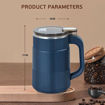 Picture of Portable Electric Coffee & Spice Grinder