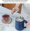 Picture of Portable Electric Coffee & Spice Grinder
