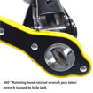 Picture of Heavy-Duty Jack Wrench