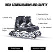 Picture of Adjustable Inline Skating Shoe