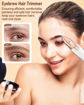 Picture of 2 In 1 USB Flawless Trimmer