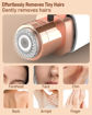 Picture of 2 In 1 USB Flawless Trimmer