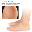 Picture of Silicone Full Heel Socks (With Strap)