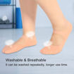 Picture of Silicone Full Heel Socks (With Strap)