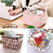 Picture of Foldable Mini Storage Basket