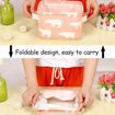 Picture of Foldable Mini Storage Basket