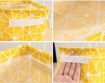 Picture of Foldable Mini Storage Basket