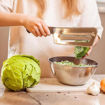 Picture of Double Blade Vegetable Slicer
