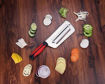 Picture of Double Blade Vegetable Slicer