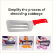 Picture of Double Blade Vegetable Slicer