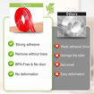 Picture of 3 Meter Silicone Edge Protector Tape