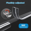 Picture of 3 Meter Silicone Edge Protector Tape