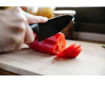 Picture of 3 Piece Kitchen Knife Set (Black)