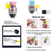 Picture of Water Filter Faucet 5 layer (Without Attachment)