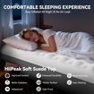 Picture of Single Size Inflatable Air Bed (Built-in Pump) (198*100*40 CM)