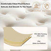 Picture of Single Size Inflatable Air Bed (Built-in Pump) (198*100*40 CM)