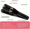 Picture of Automatic Hair Split End Remover (RH-6668)